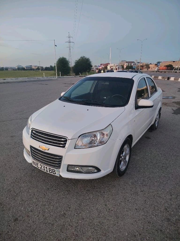 Chevrolet Nexia, 2018, Buxoro – 1