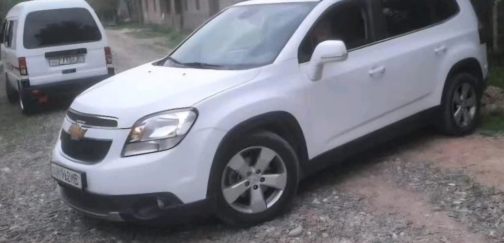Chevrolet Orlando, 2015, Ташкентская область – 1