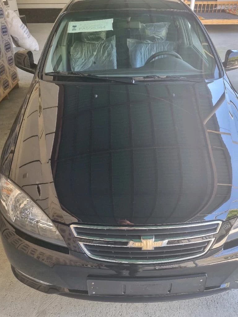 Chevrolet Lacetti, 2023, Jizzax – 1