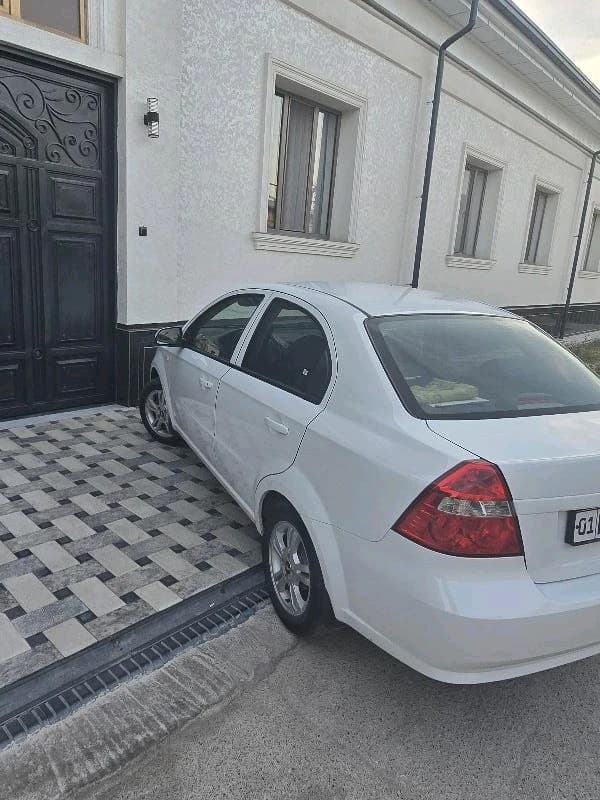 Chevrolet Nexia, 2019, Toshkent shahri – 1