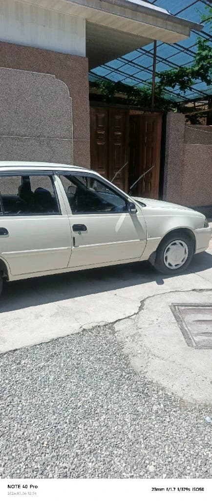 Chevrolet Nexia, 2015, Andijon – 1