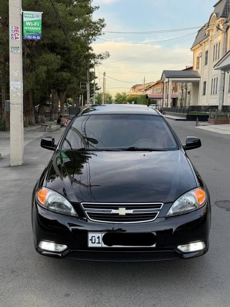 Chevrolet Lacetti, 2023, Ташкентская область – 1