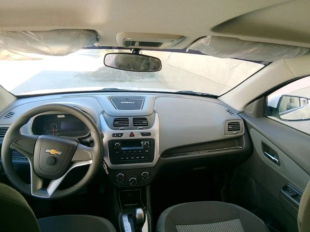 Chevrolet Cobalt, 2024, Namangan – 1