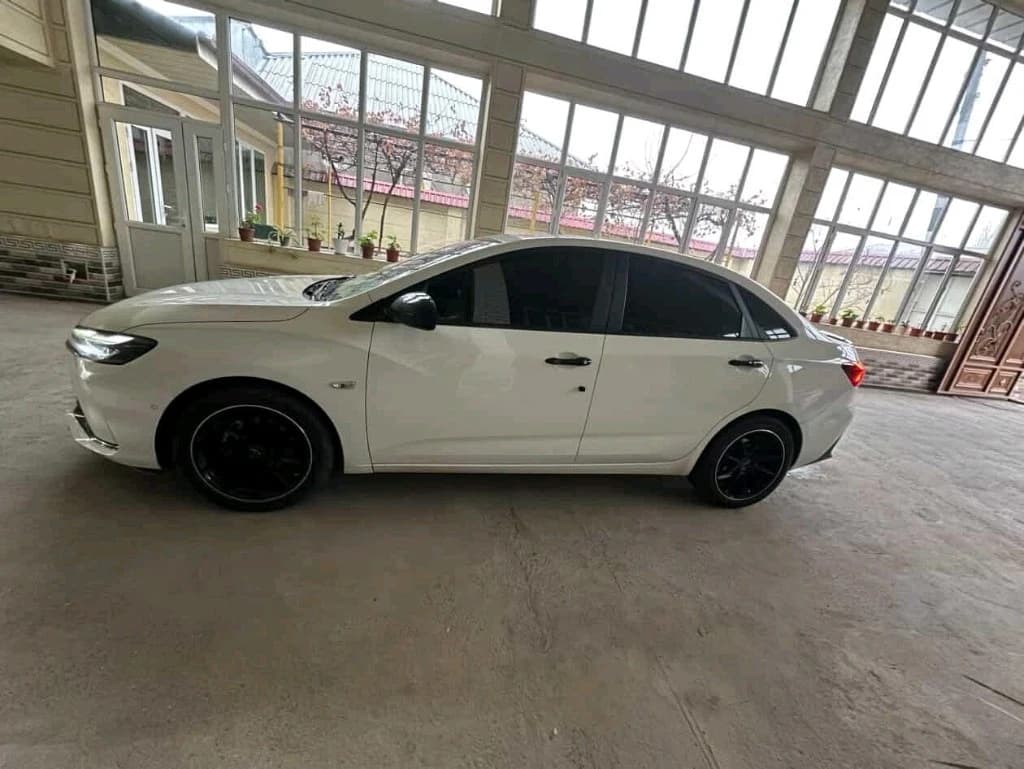 Chevrolet Monza, 2022, Toshkent – 1