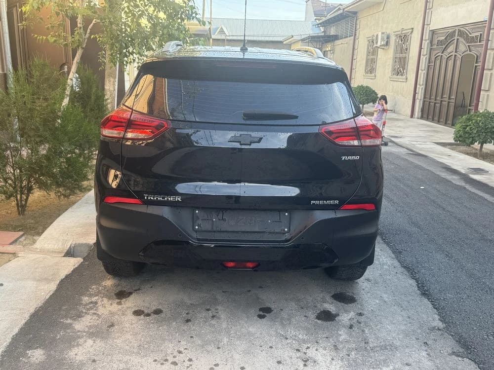 Chevrolet Tracker, 2023, Ташкентская область – 1
