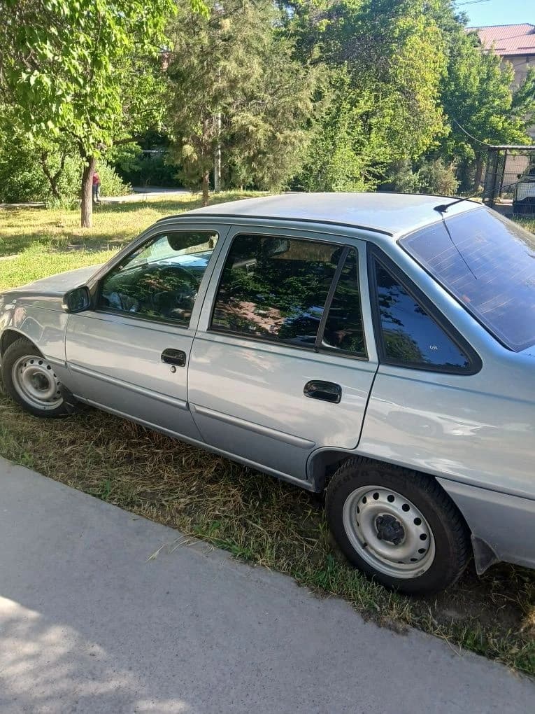 Chevrolet Nexia, 2014, Toshkent – 1
