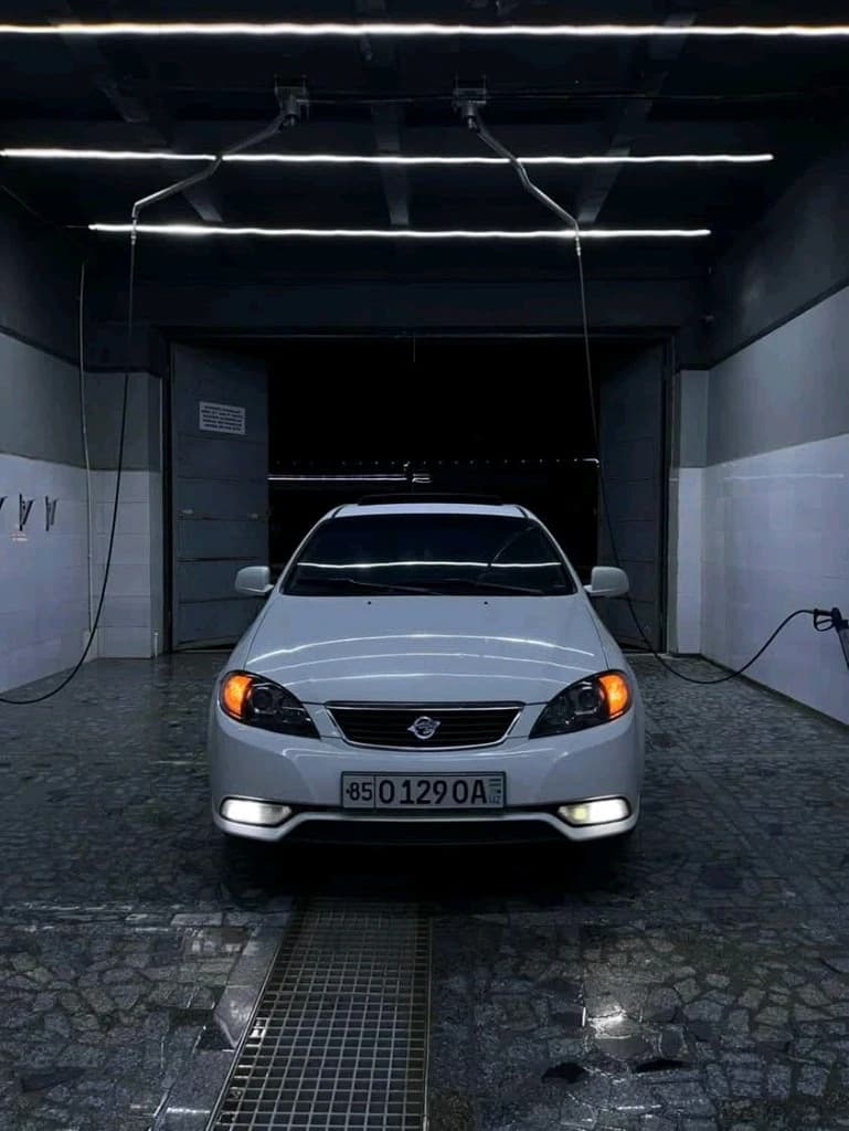 Chevrolet Lacetti, 2017, Навоийская область – 1