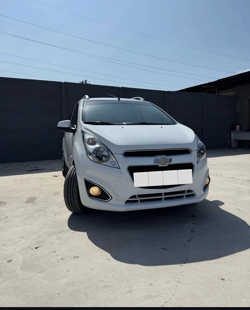Chevrolet Spark, 2020, Toshkent shahri – 1