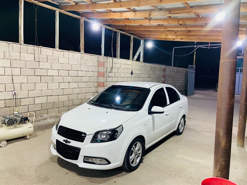Chevrolet Nexia, 2018, Toshkent – 1