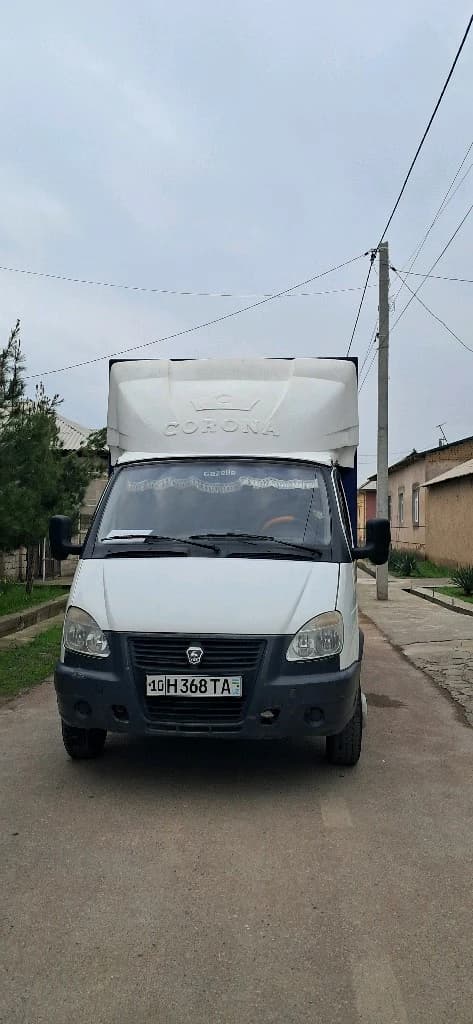 ГАЗ 2330 «Тигр», 2012, Toshkent – 1