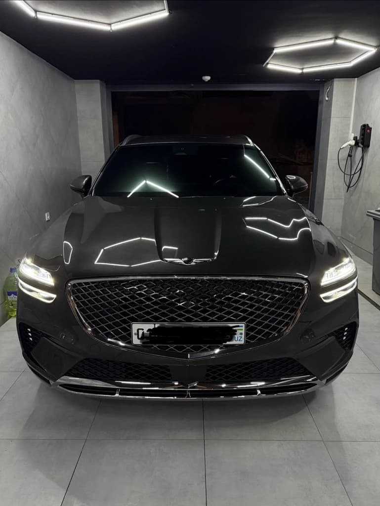 2023 Genesis GV70