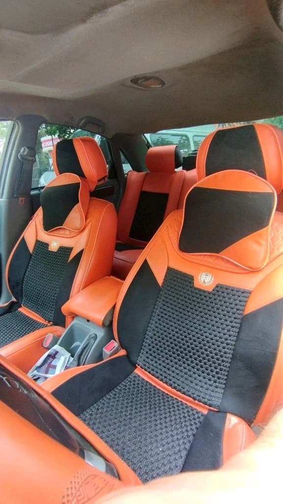 Daewoo Lacetti, 2005, Surxondaryo – 1