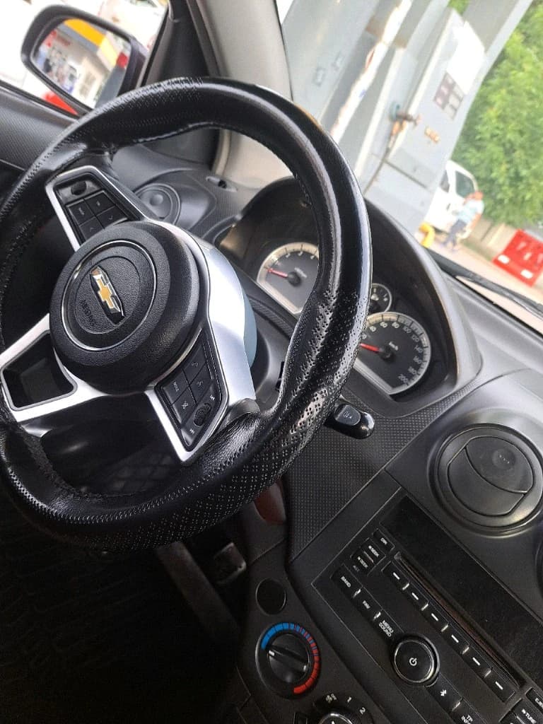 Chevrolet Nexia, 2018, Toshkent – 1