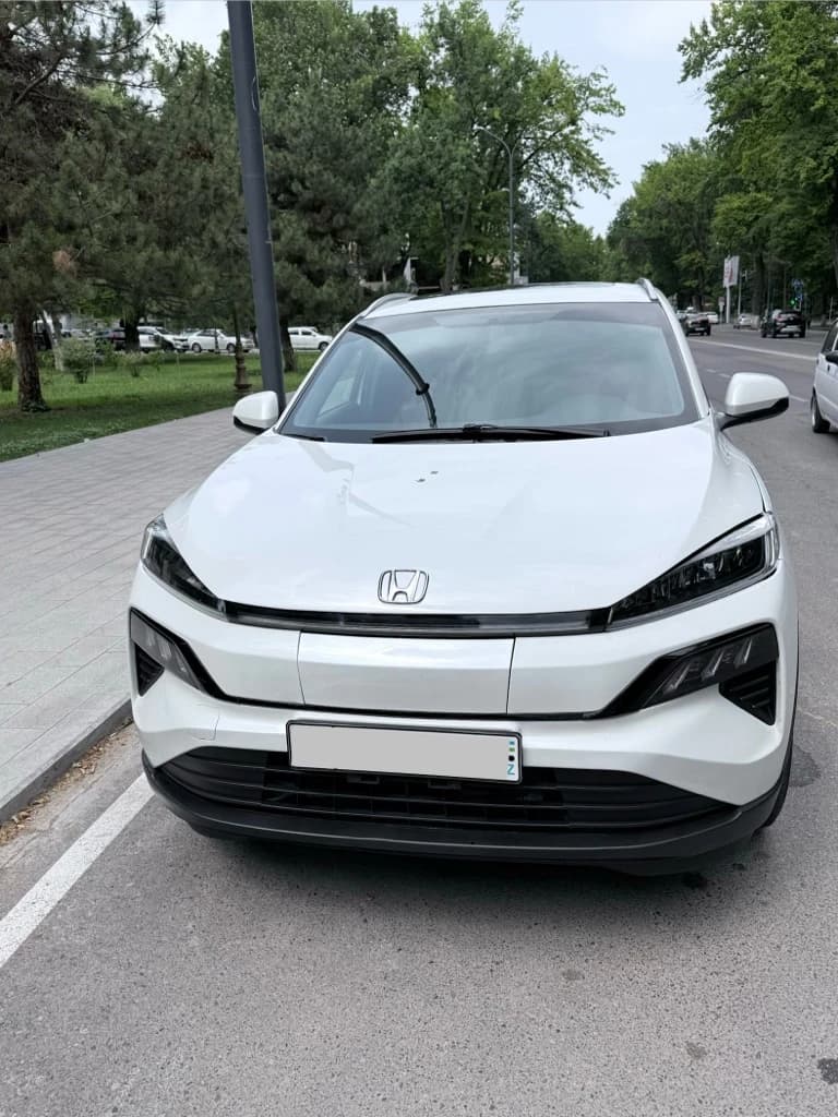 Ciimo (Dongfeng-Honda) M-NV, 2022, Ташкент (город) – 1