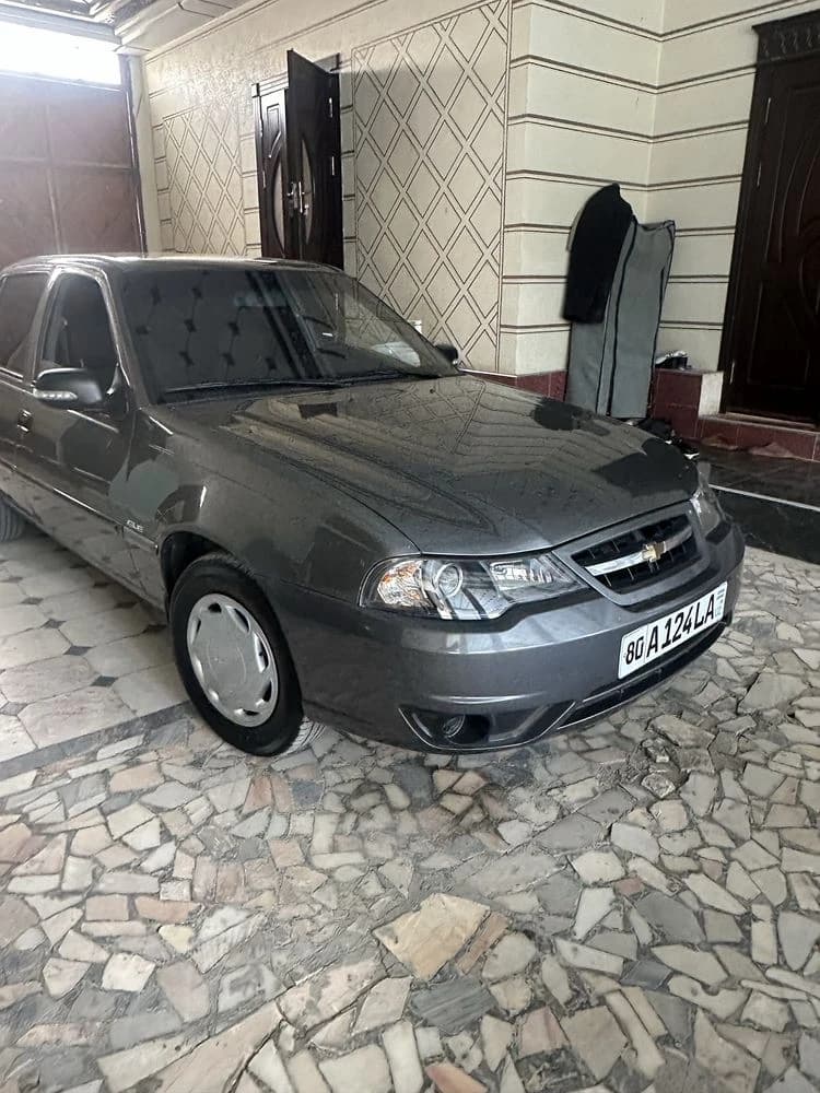 Chevrolet Nexia, 2015, Buxoro – 1