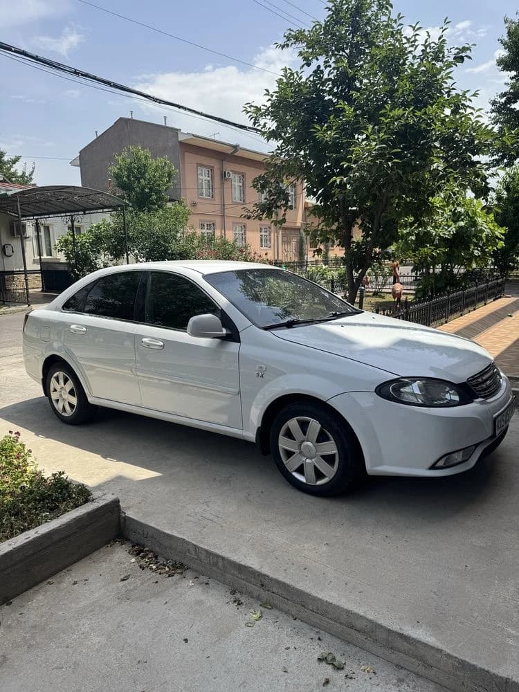 Chevrolet Lacetti, 2020, Toshkent – 1
