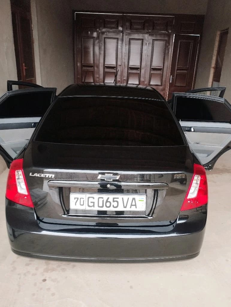 Chevrolet Lacetti, 2022, Qashqadaryo – 1