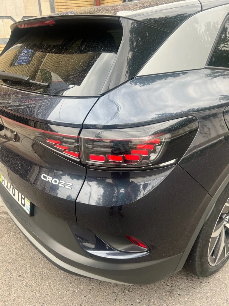 Volkswagen ID.4, 2022, Toshkent shahri – 1
