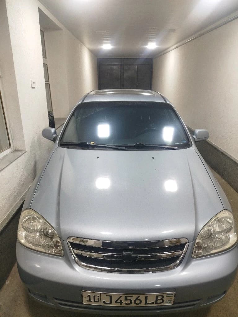 Chevrolet Lacetti, 2012, Toshkent – 1