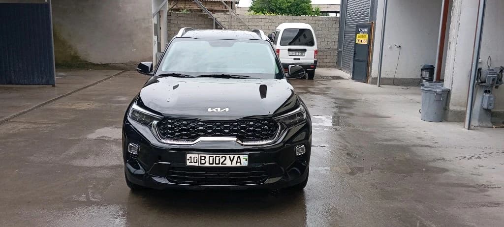 Kia Sonet, 2025, Toshkent shahri – 1