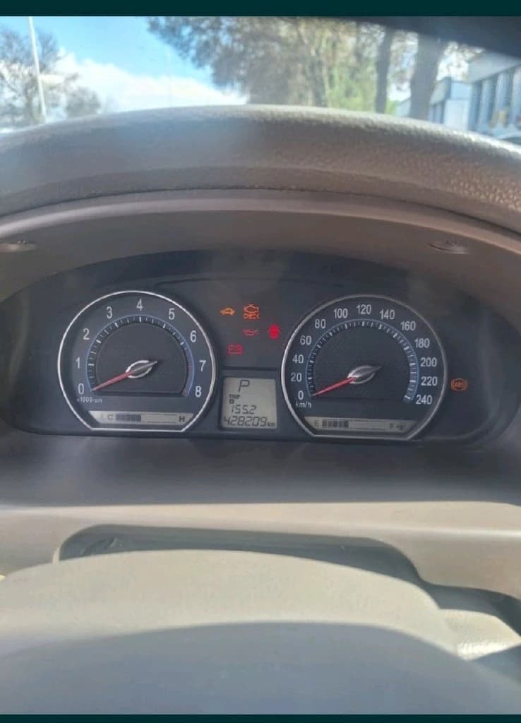 Kia Optima, 2008, Jizzax – 1