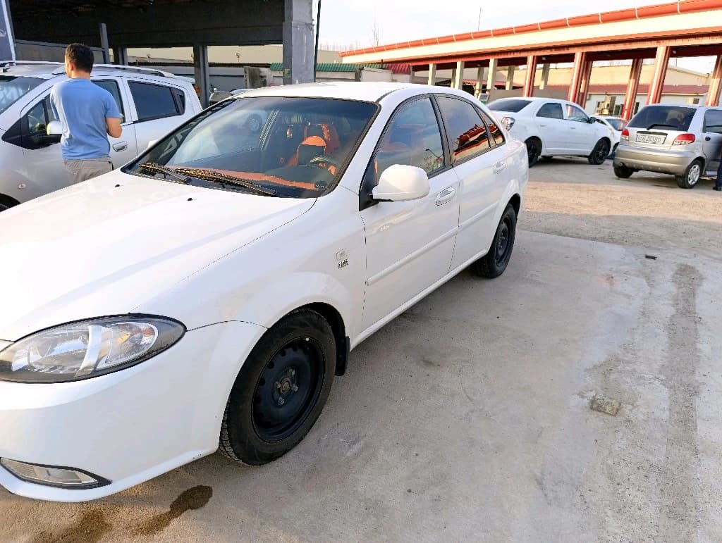 Chevrolet Lacetti, 2016, Toshkent shahri – 1