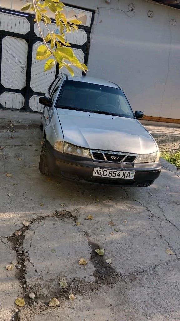 Daewoo Nexia, 2006, Buxoro – 1