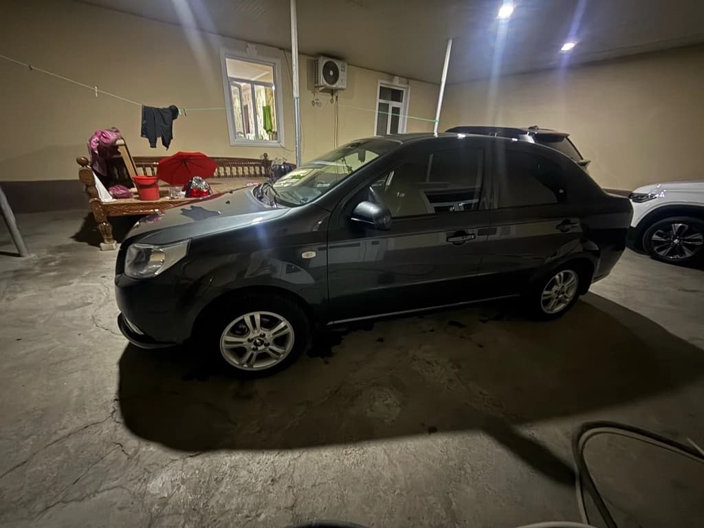 Chevrolet Nexia, 2018, Ташкент (город) – 1