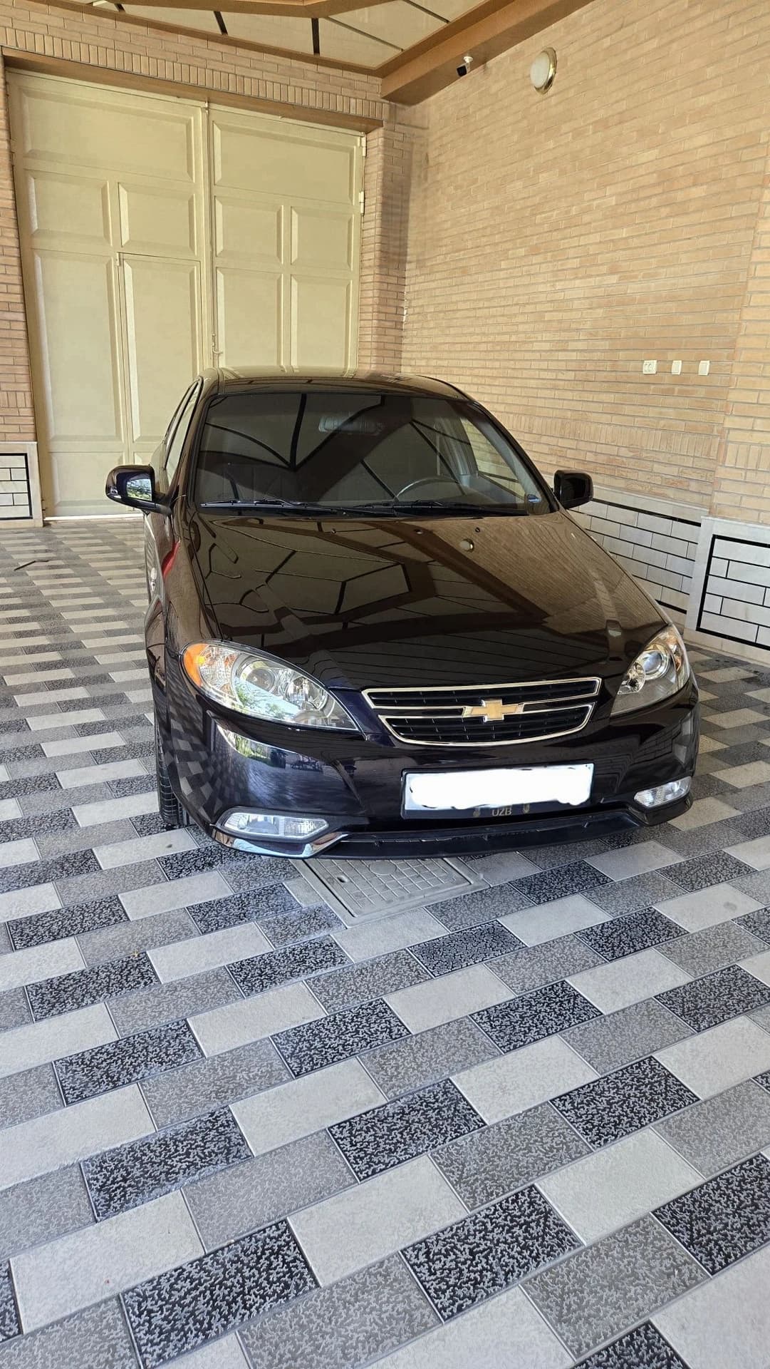 Chevrolet Lacetti, 2023, Samarqand – 1
