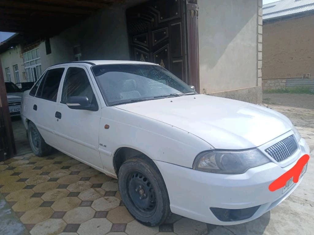 Chevrolet Nexia, 2010, Samarqand – 1
