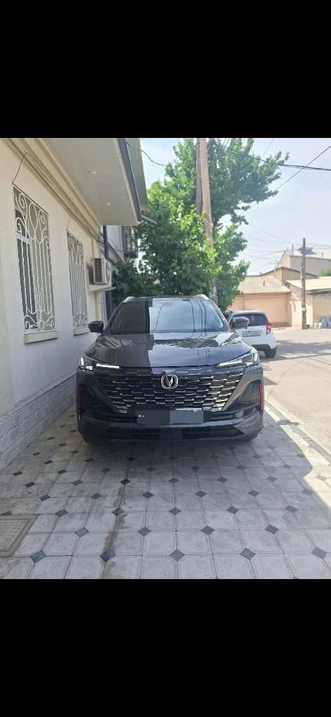 Changan CS55PLUS, 2025, Toshkent shahri – 1