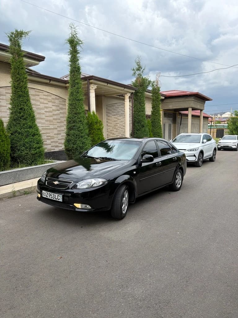 Chevrolet Lacetti, 2023, Toshkent shahri – 1