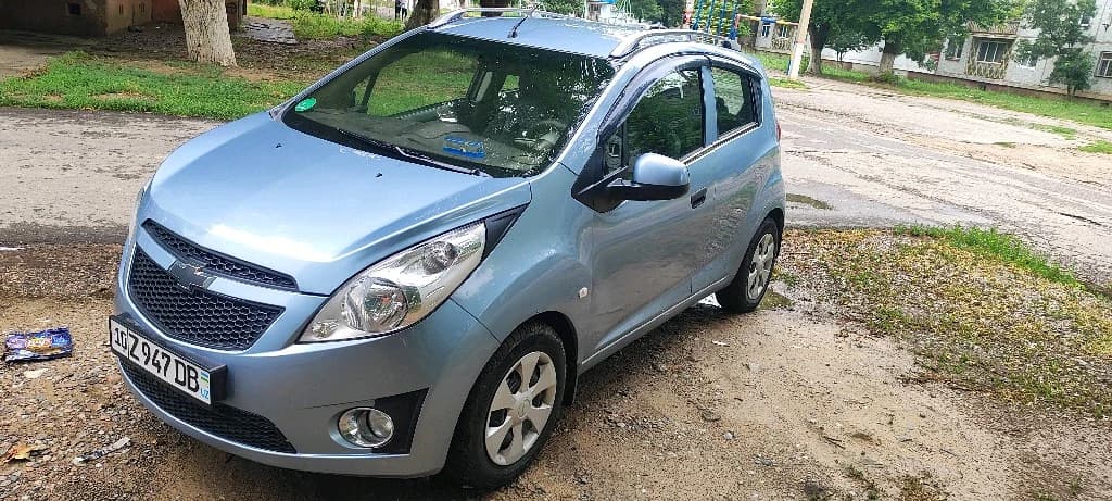 Chevrolet Spark, 2013, Toshkent – 1