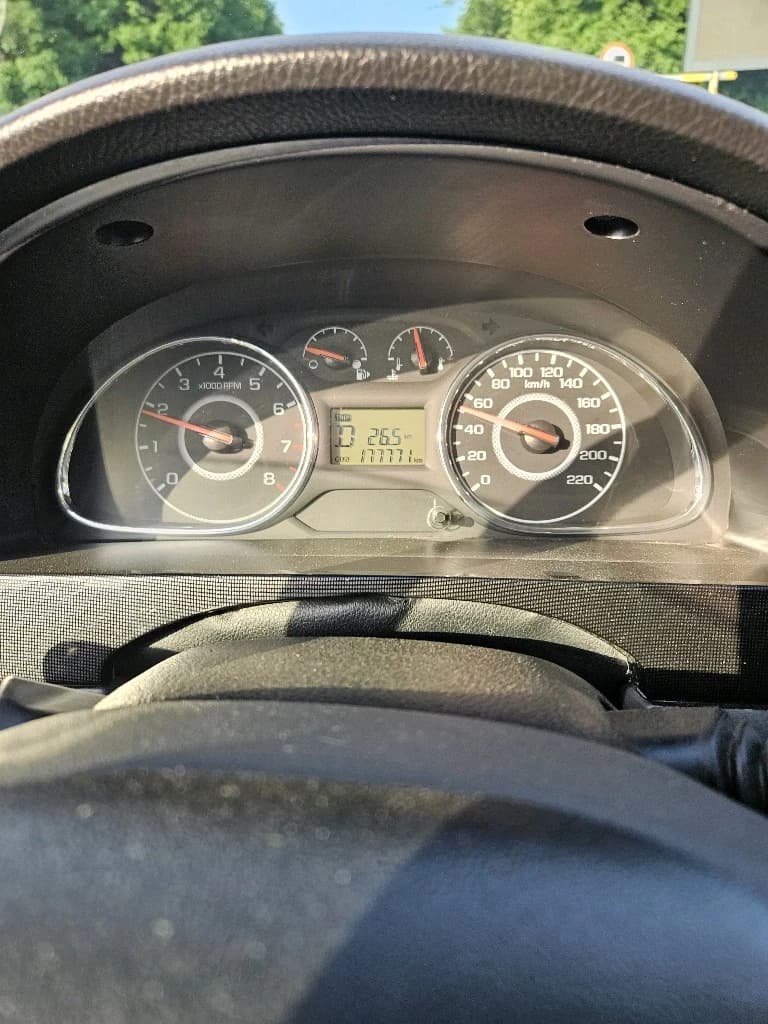 Chevrolet Lacetti, 2019, Toshkent shahri – 1