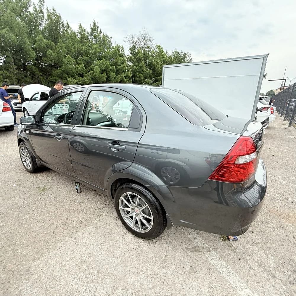 Chevrolet Nexia, 2018, Toshkent – 1