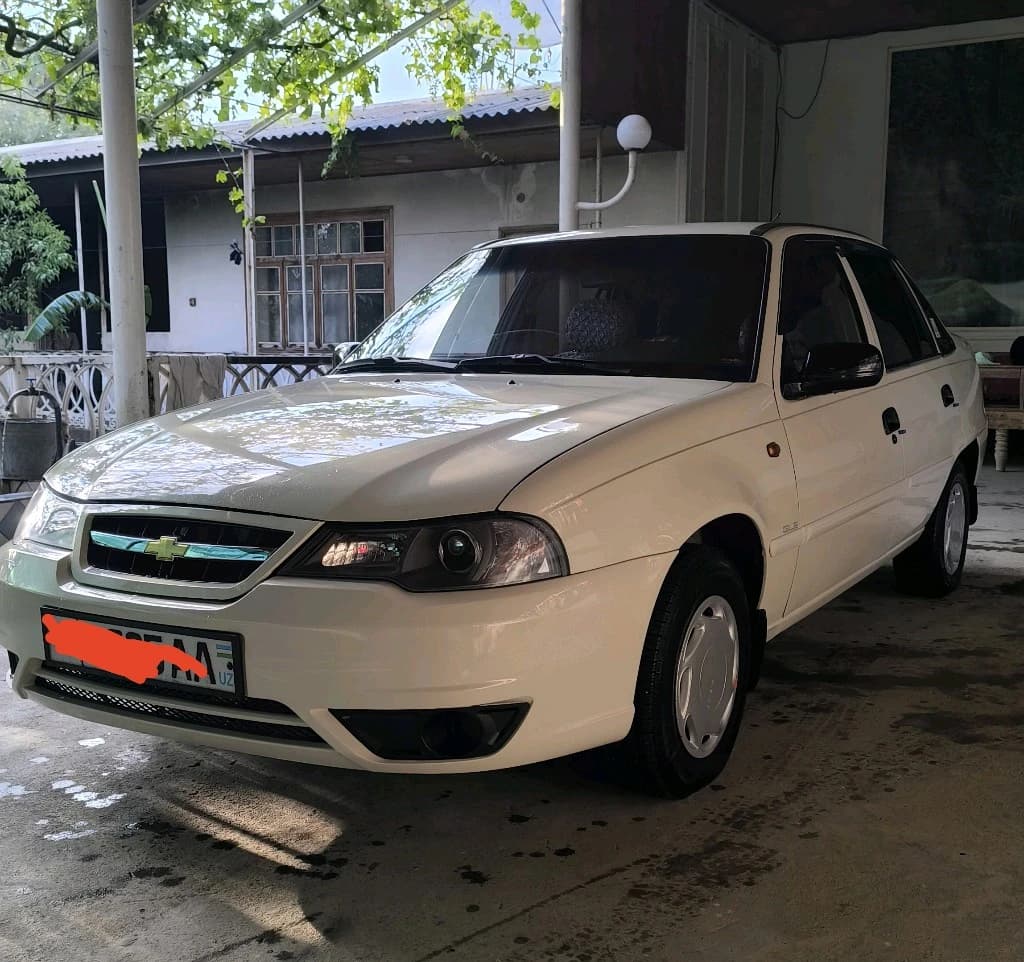 Chevrolet Nexia, 2008, Surxondaryo – 1