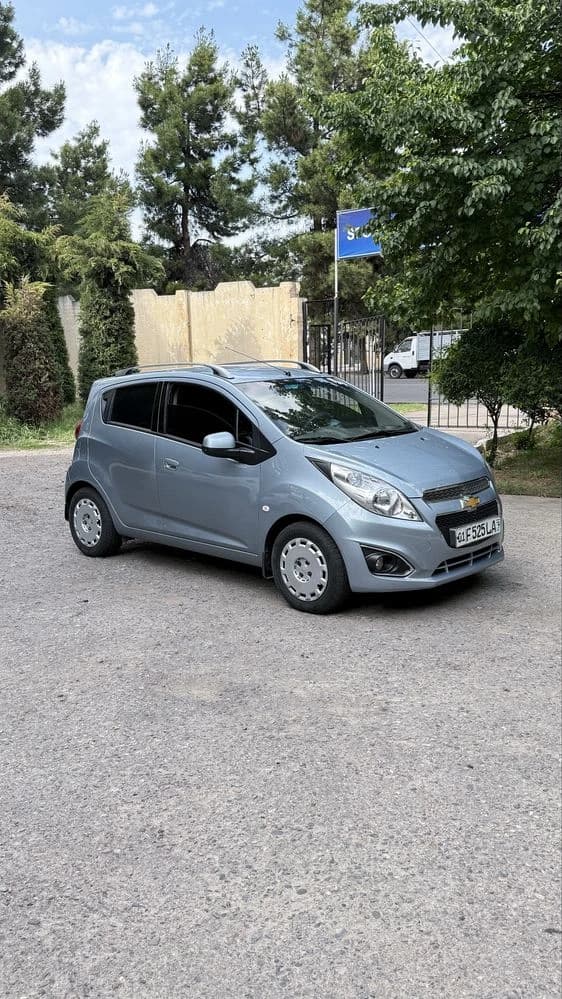 Chevrolet Spark, 2015, Toshkent – 1