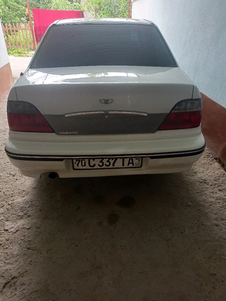 Daewoo Nexia, 2003, Qashqadaryo – 1