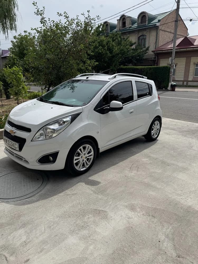 Chevrolet Spark, 2022, Ташкентская область – 1