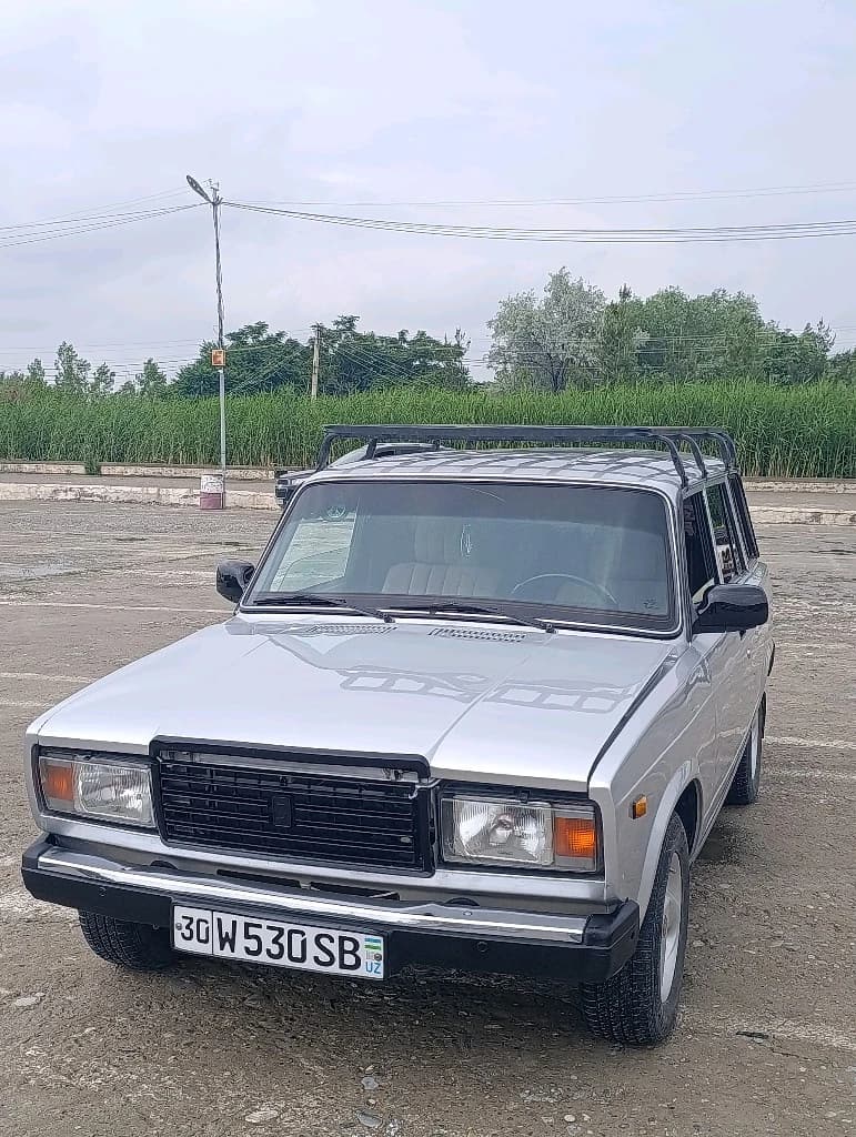 Lada (ВАЗ) 2104, 2012, Самаркандская область – 1