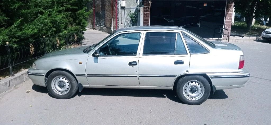 Daewoo Nexia, 2006, Toshkent – 1