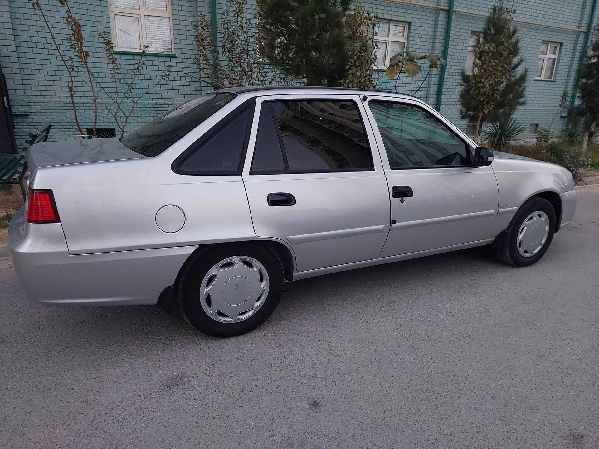 Daewoo Nexia, 2015, Navoiy – 1