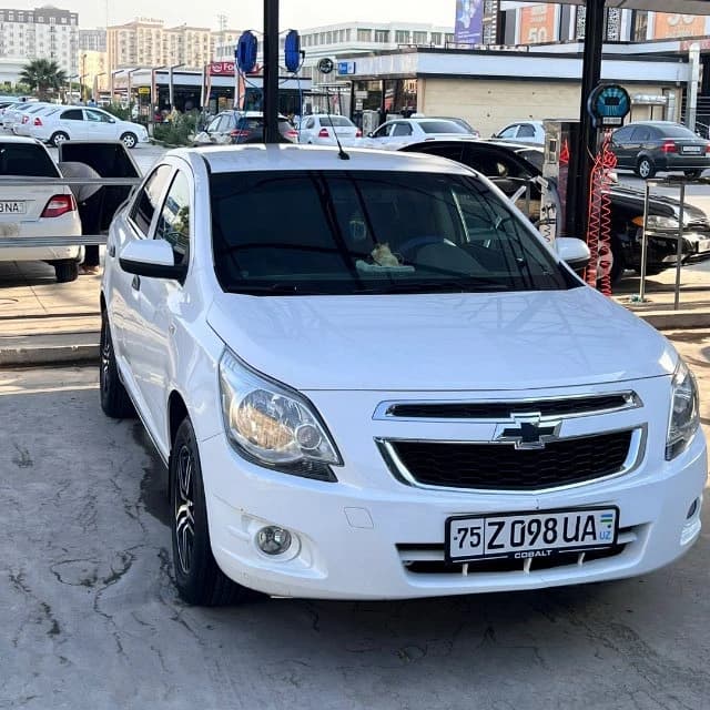 Chevrolet Cobalt, 2020, Toshkent shahri – 1