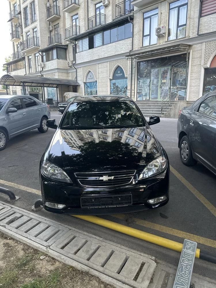 Chevrolet Lacetti, 2023, Ташкентская область – 1