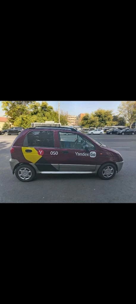 Chevrolet Matiz, 2006, Farg'ona – 1