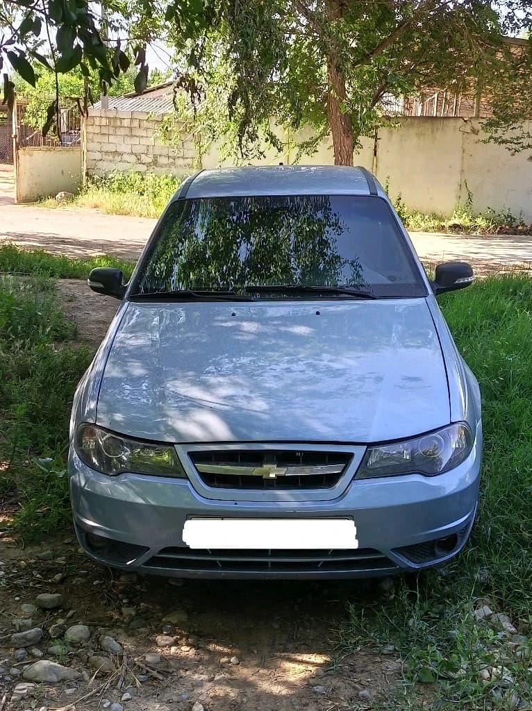 Chevrolet Nexia, 2015, Sirdaryo – 1