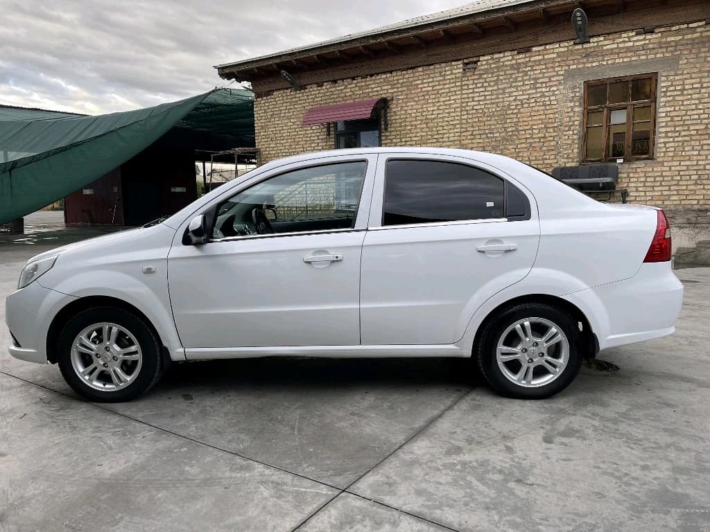 Chevrolet Nexia, 2017, Farg'ona – 1
