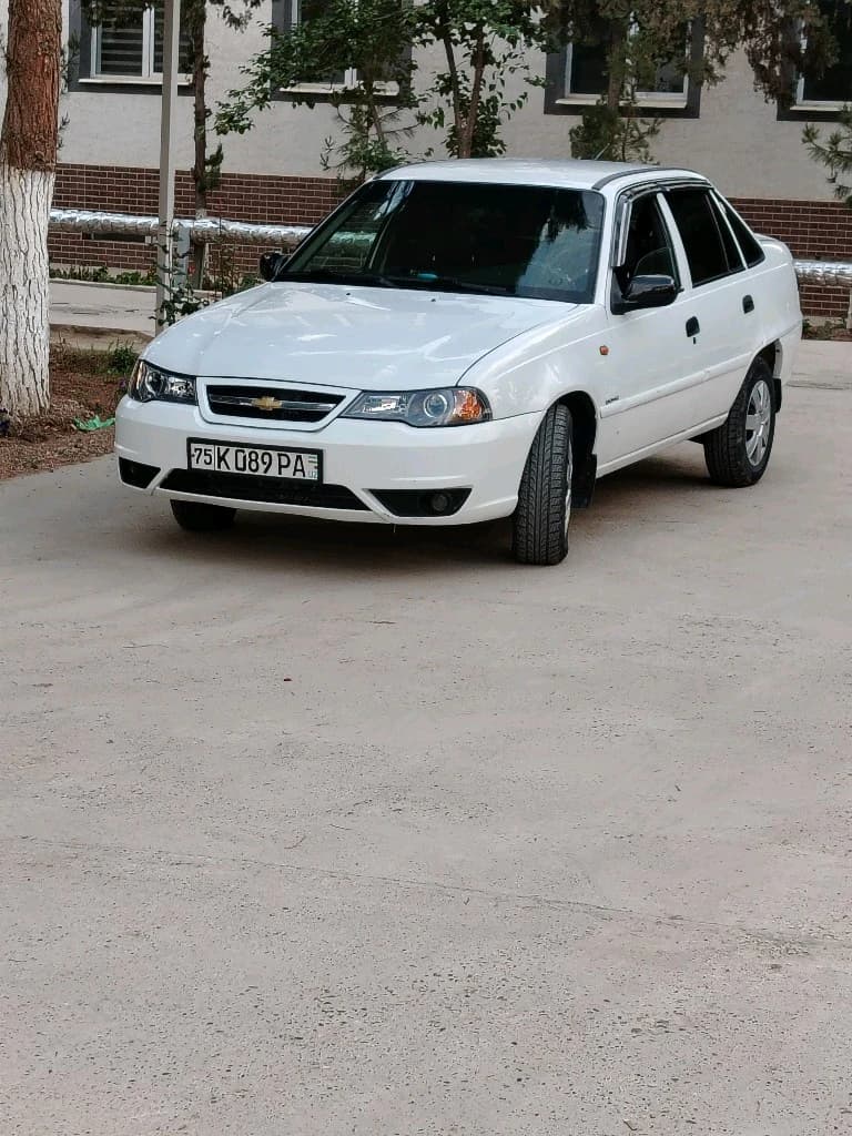 Chevrolet Nexia, 2008, Surxondaryo – 1