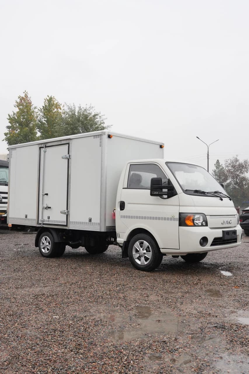 JAC X200, 2026, Buxoro – 1