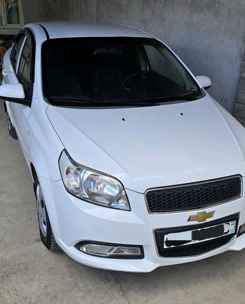 Chevrolet Nexia, 2019, Toshkent shahri – 1